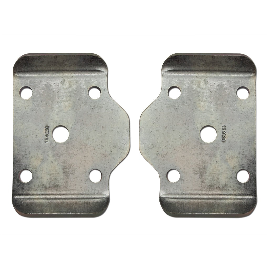 ICON 56105 Toyota Tacoma Rear Bump Stop Striker Kit For U-Bolt Flip