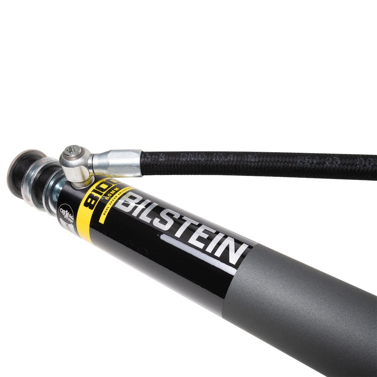 Bilstein 25-328929 Rear Right B8 8100 (DSA) Shock Toyota Tundra
