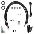ARB Winch Installation Kit