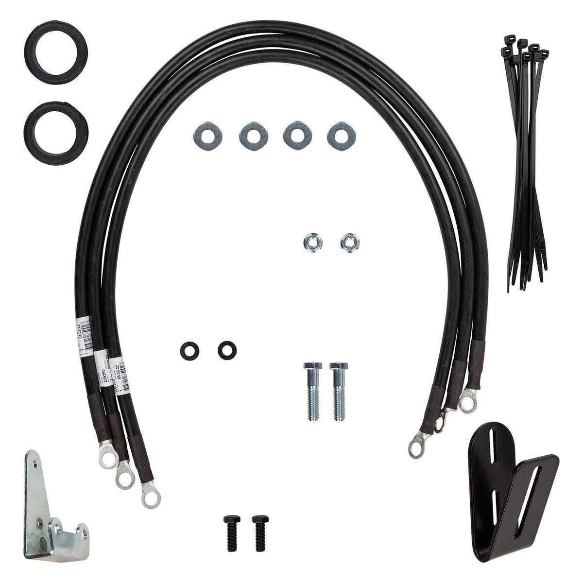 ARB Winch Installation Kit