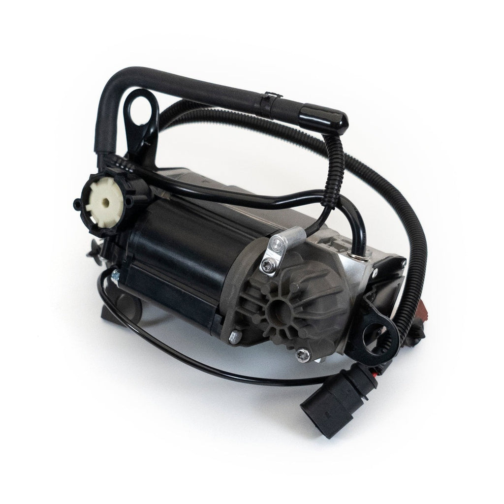 Arnott P-3882 Compressor Audi A8 Quattro (D3 Chassis) w/ Diesel & W12 Gas