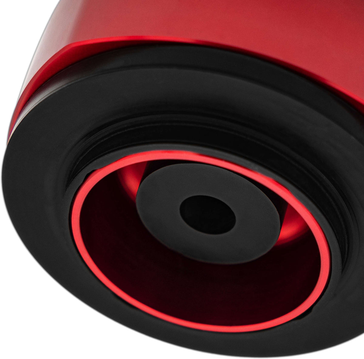 Camburg Toyota 4Runner 03-23 1.50" Front Spring Preload Spacer Kit - Red