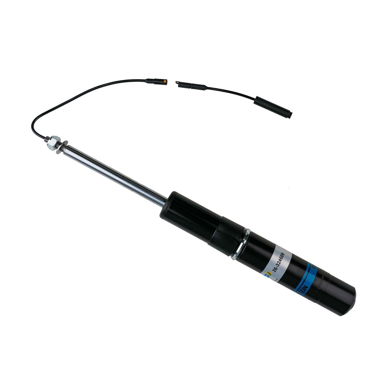 Bilstein 26-324609 Front B4 OE (DampTronic) Strut Audi A6 Quattro, A7 Sportback