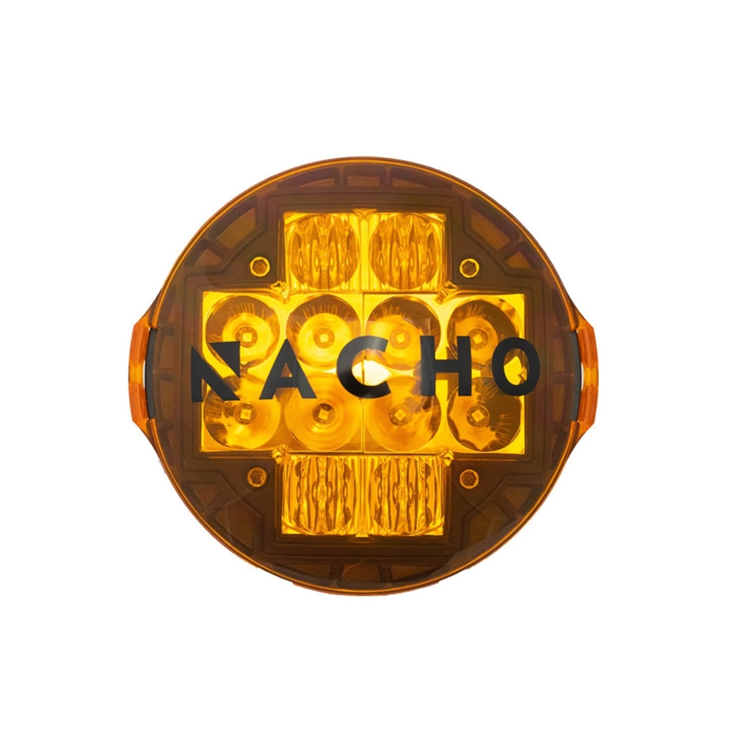 ARB TM5 Amber Cover