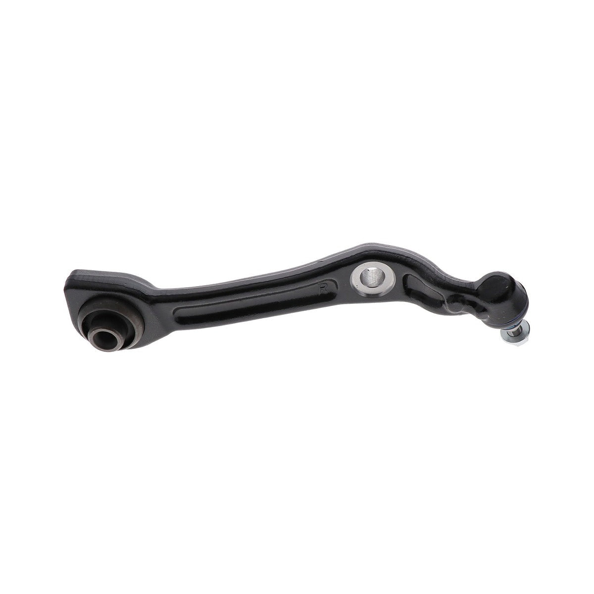 SIDEM CB-4876 Front Axle Right, Lower Rear Control Arm w/ Ball Joint Mercedes S Class (x221)