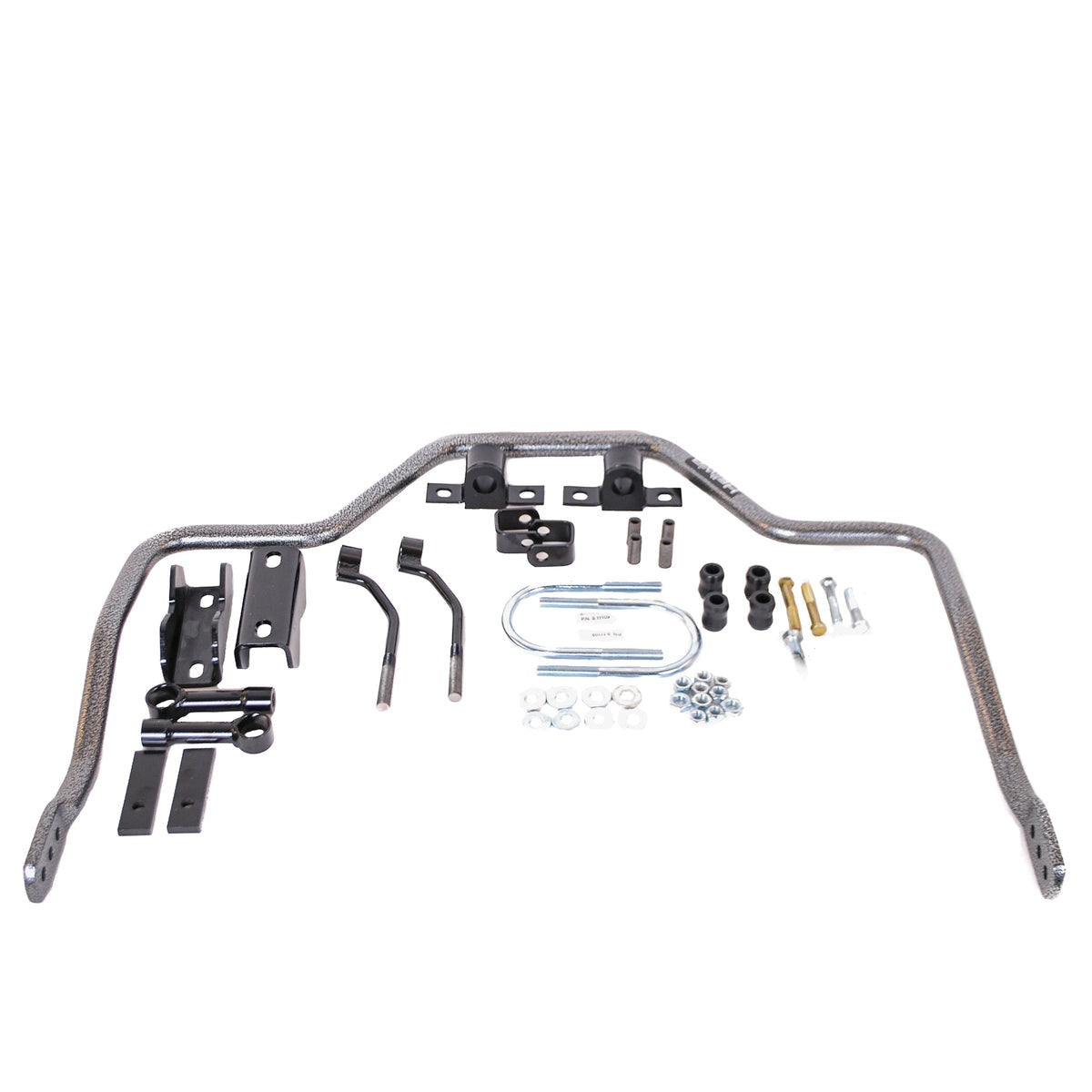 Hellwig 7705 Rear Sway Bar Kit