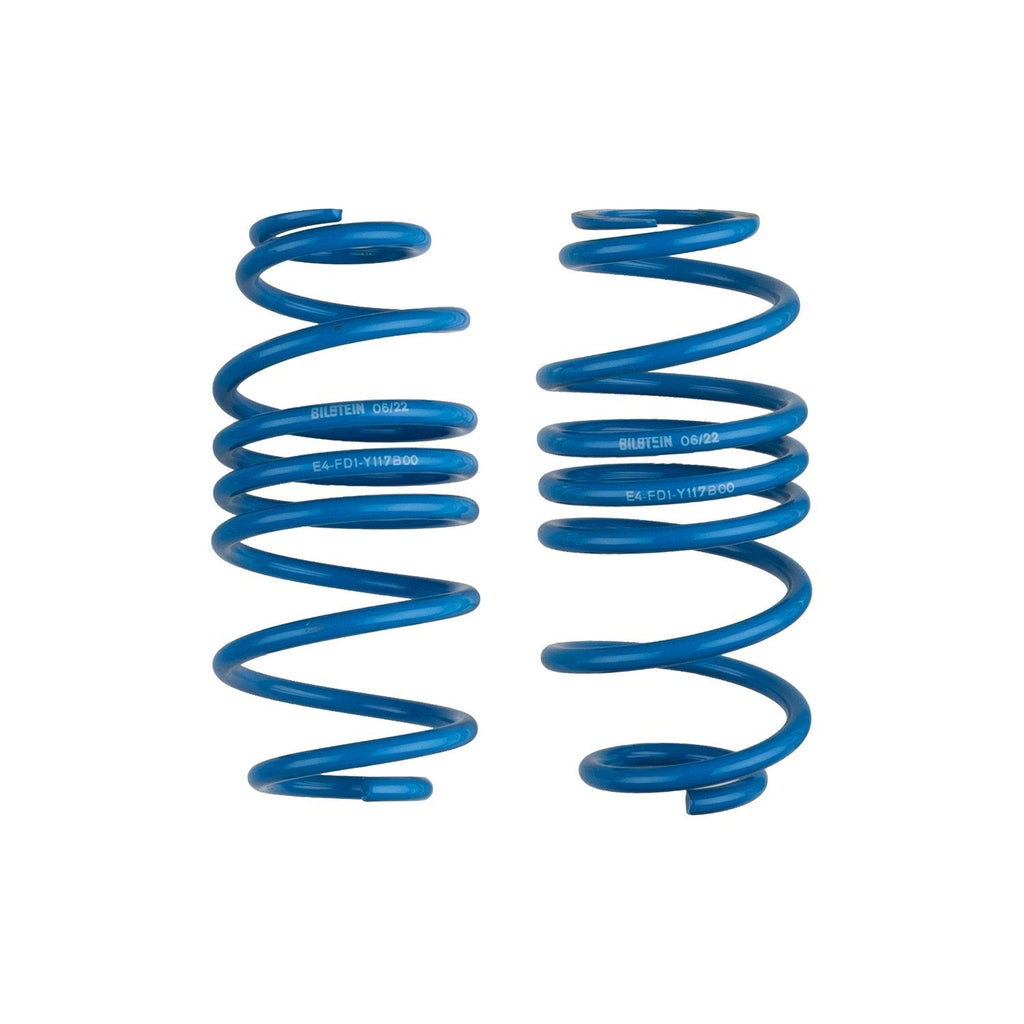 Bilstein 47-327764 Front and Rear B14 (PSS) Complete Kit Honda Fit