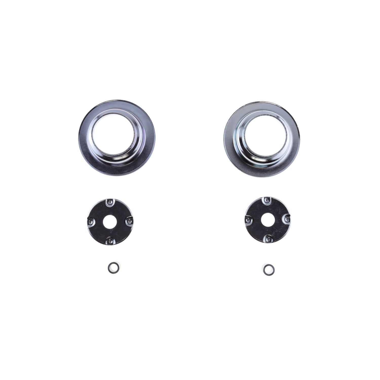 Bilstein 46-190949 Front and Rear B12 (Sportline) Suspension Kit BMW 525i, 530i, 535i