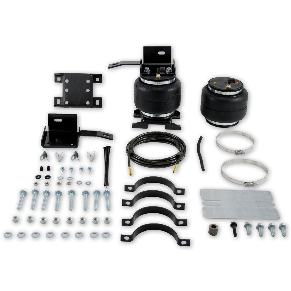 Air Lift 88205 LoadLifter 5000 Ultimate air spring kit w/internal jounce bumper