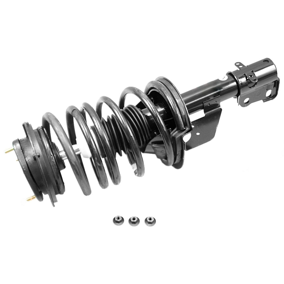 Monroe 271855L Front Left Quick-Strut Complete Strut Assembly Chrysler Dynasty, Imperial, New Yorker, Dodge Dynasty