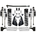 ICON K64513 Stage 3 Suspension System Ford F250/F350 4.5" Lift