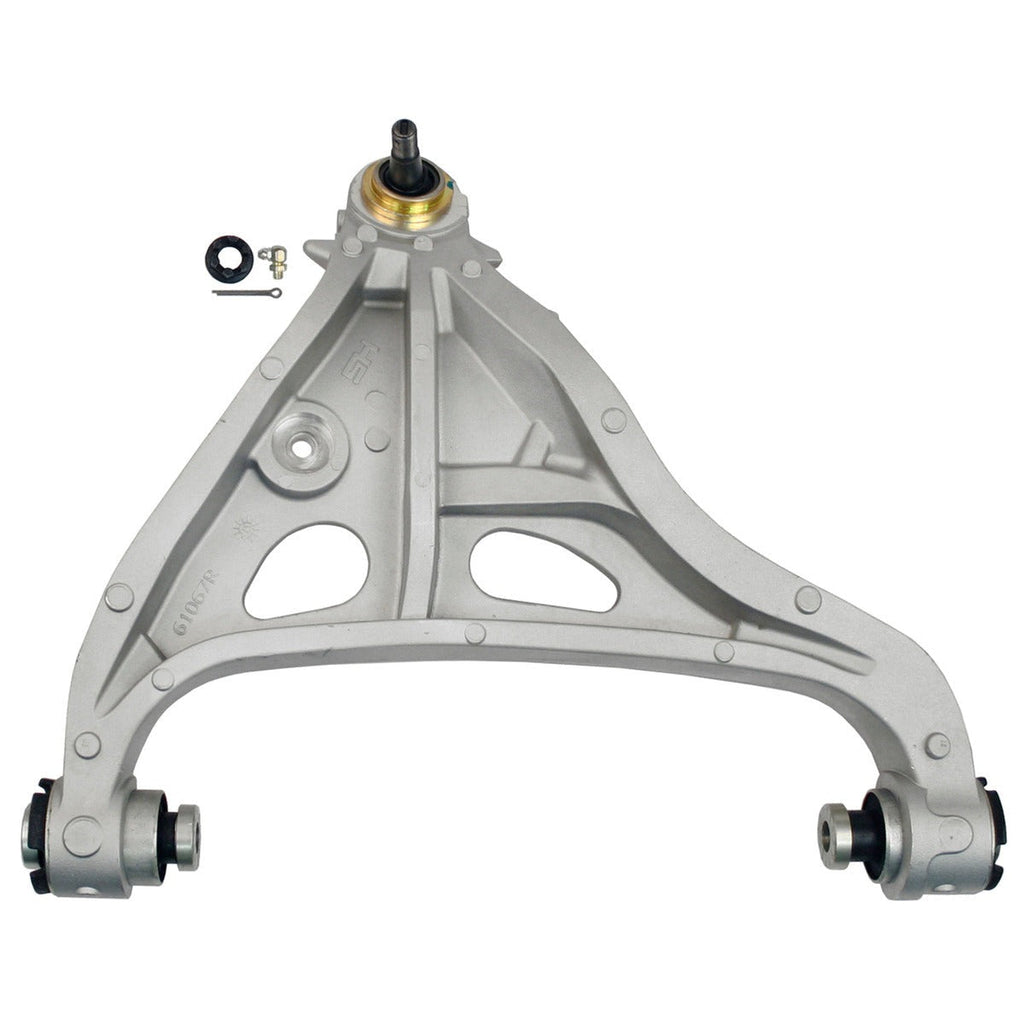 MOOG CK80402 Front Right Lower Control Arm and Ball Joint Assembly for Ford F-150