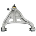 MOOG CK80402 Front Right Lower Control Arm and Ball Joint Assembly for Ford F-150