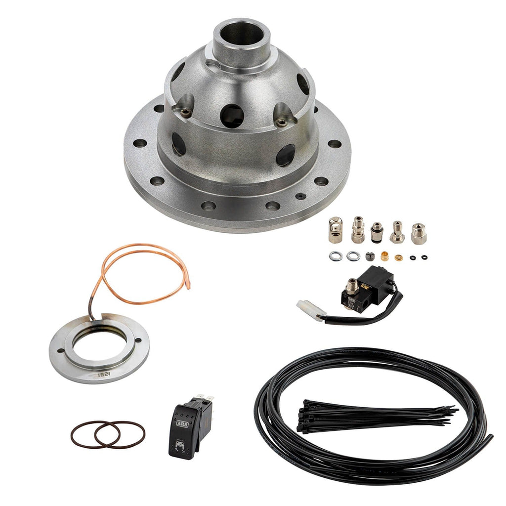 ARB Air Locker Differential