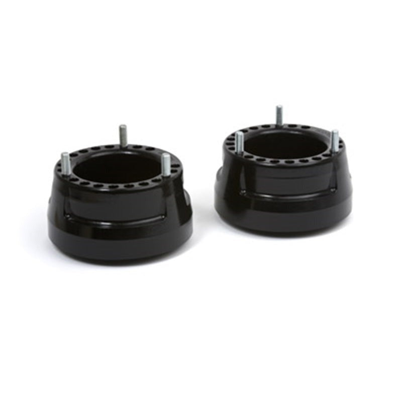 Daystar KC09101BK Front 2in Leveling Kit