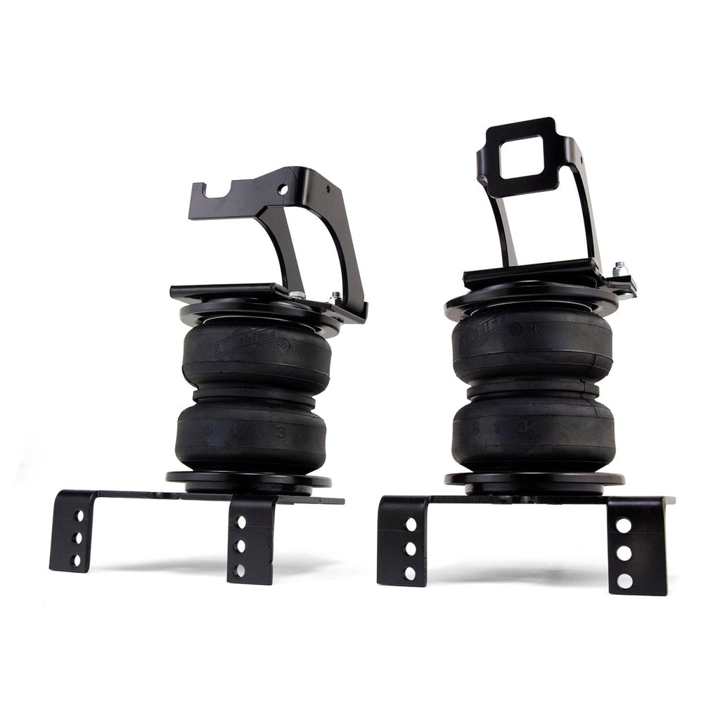 Air Lift 88396 LoadLifter 5000 Ultimate air spring kit w/internal jounce bumper