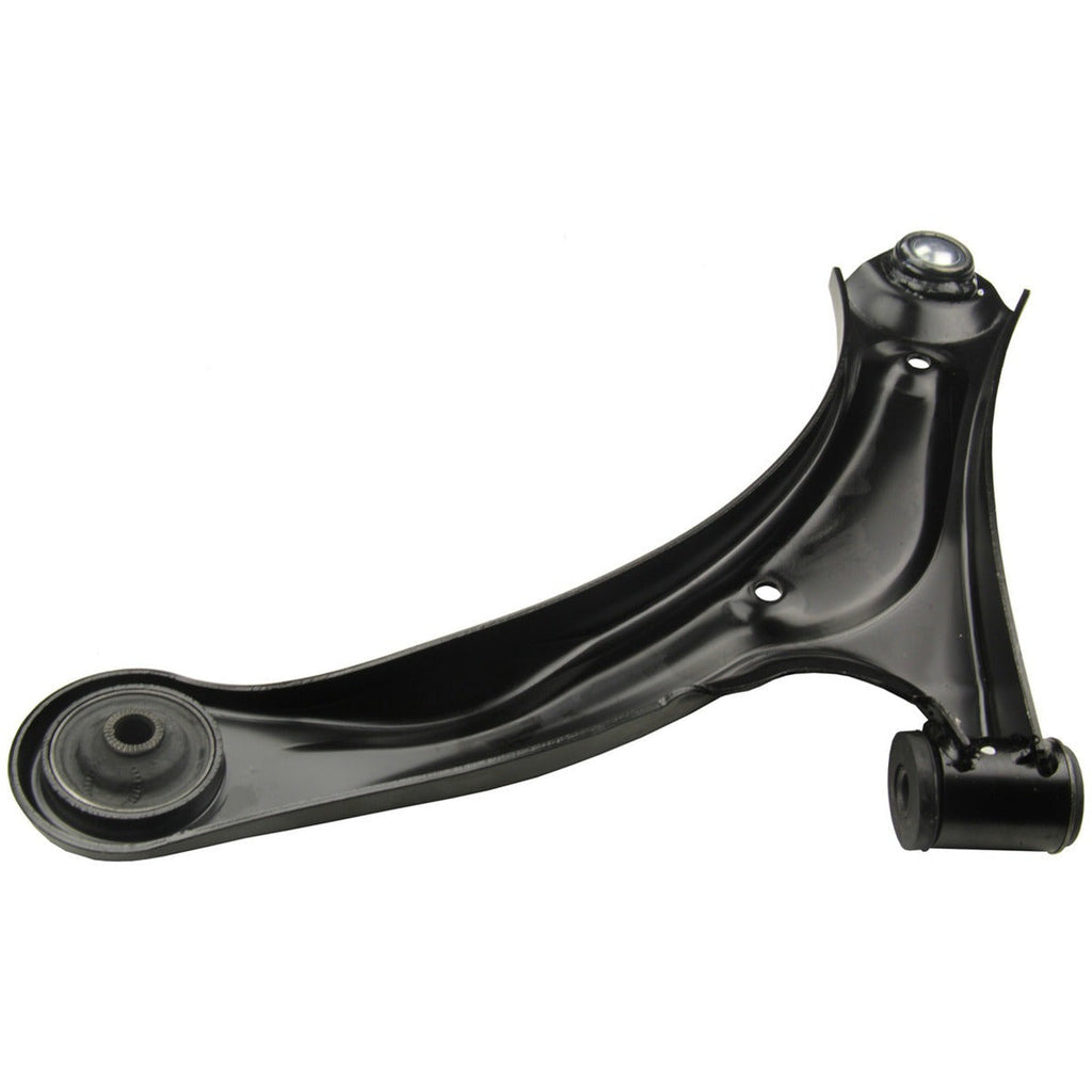 MOOG RK621296 Front Right Lower Control Arm and Ball Joint Assembly for Suzuki Aerio