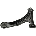 MOOG RK621296 Front Right Lower Control Arm and Ball Joint Assembly for Suzuki Aerio