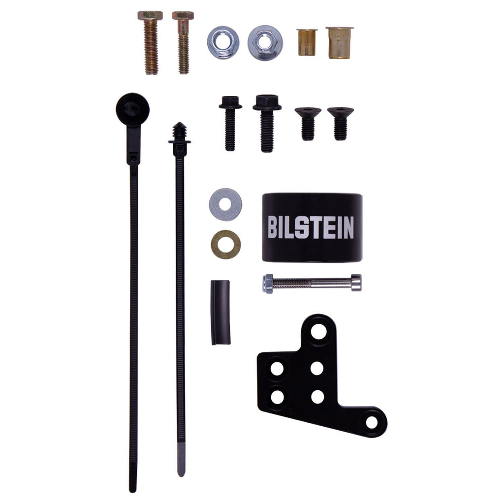 Bilstein 25-329940 Front Right Suspension Shock Absorber B8 5160 Jeep Gladiator