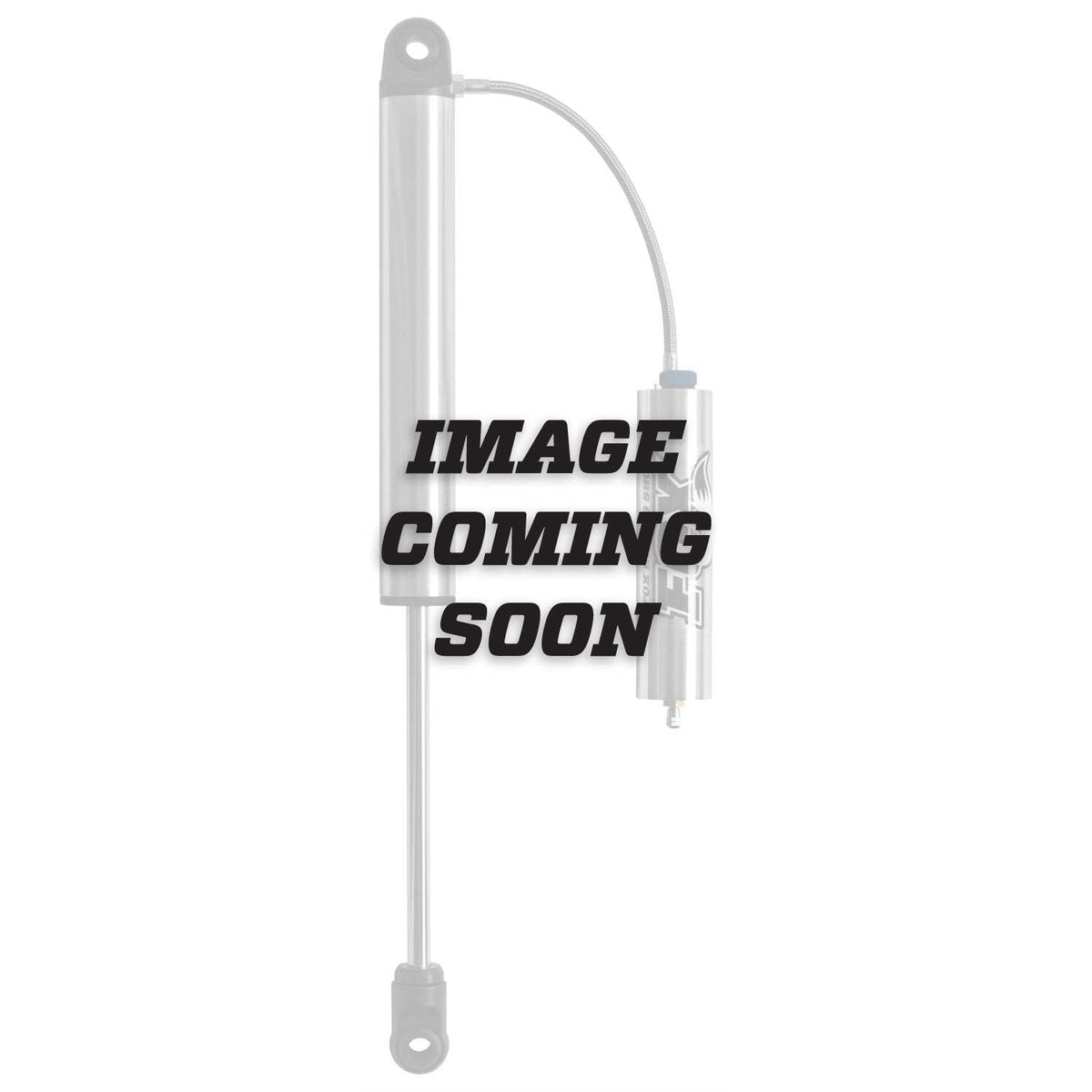 FOX 885-24-215 Rear Performance Series 2.0 Smooth Body Reservoir Shock (Pair) Ram 2500 4-6" Lift