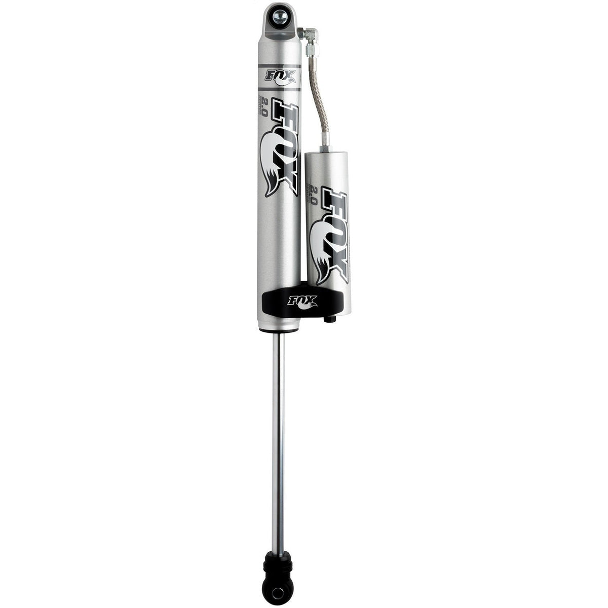 Fox 985-24-114 Rear 2.0 Performance Series Smooth Body Reservoir Shock