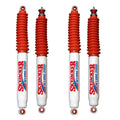 Skyjacker H7000 Hydro Shocks Set for 2001-2010 Chevrolet Silverado 2500 HD 4WD