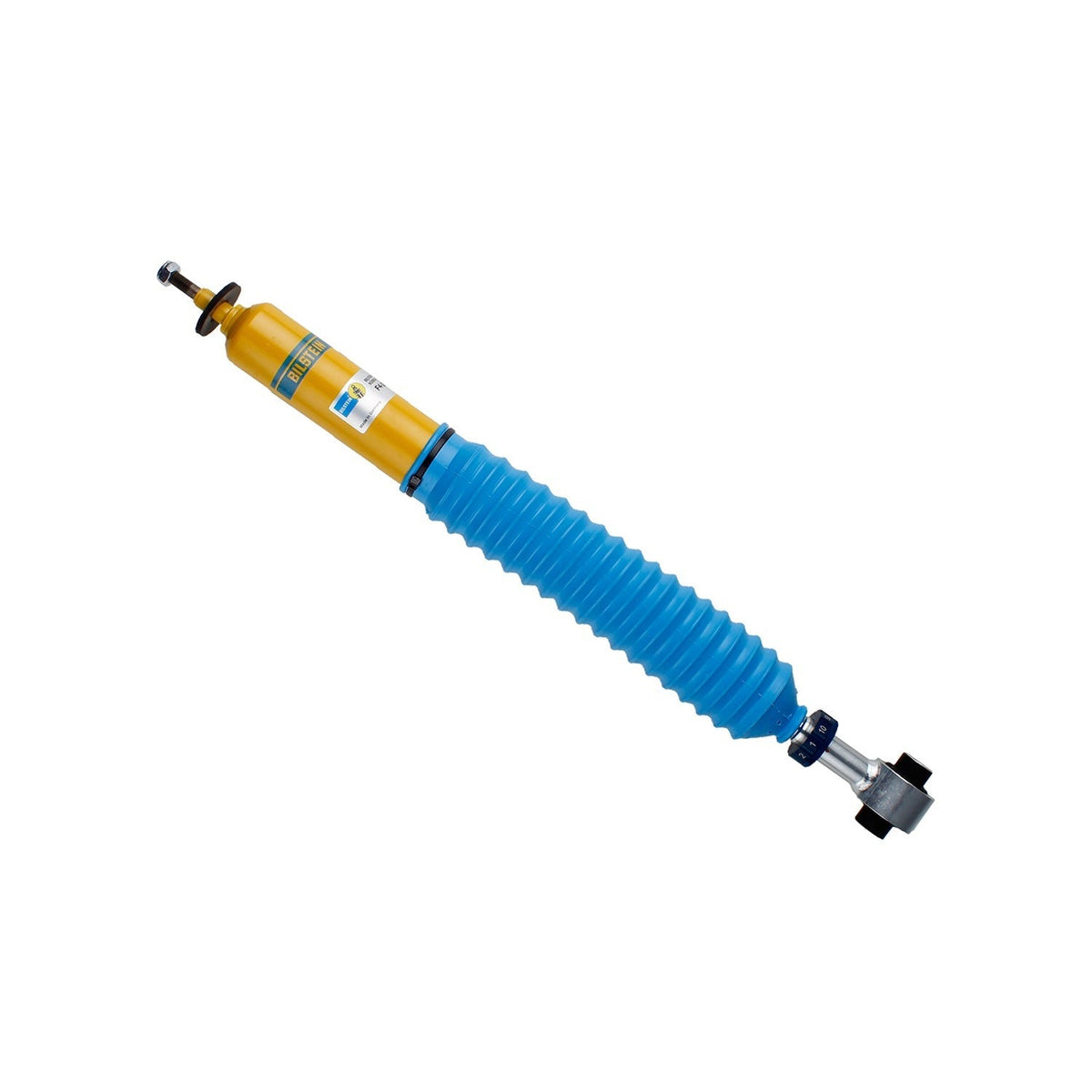 Bilstein 48-275071 Front and Rear B16 (PSS10) Suspension Kit Audi A4, A4 Quattro, A5 Quattro, A5 Sportback, S4, S5, S5 Sportback Without Electronic Suspension