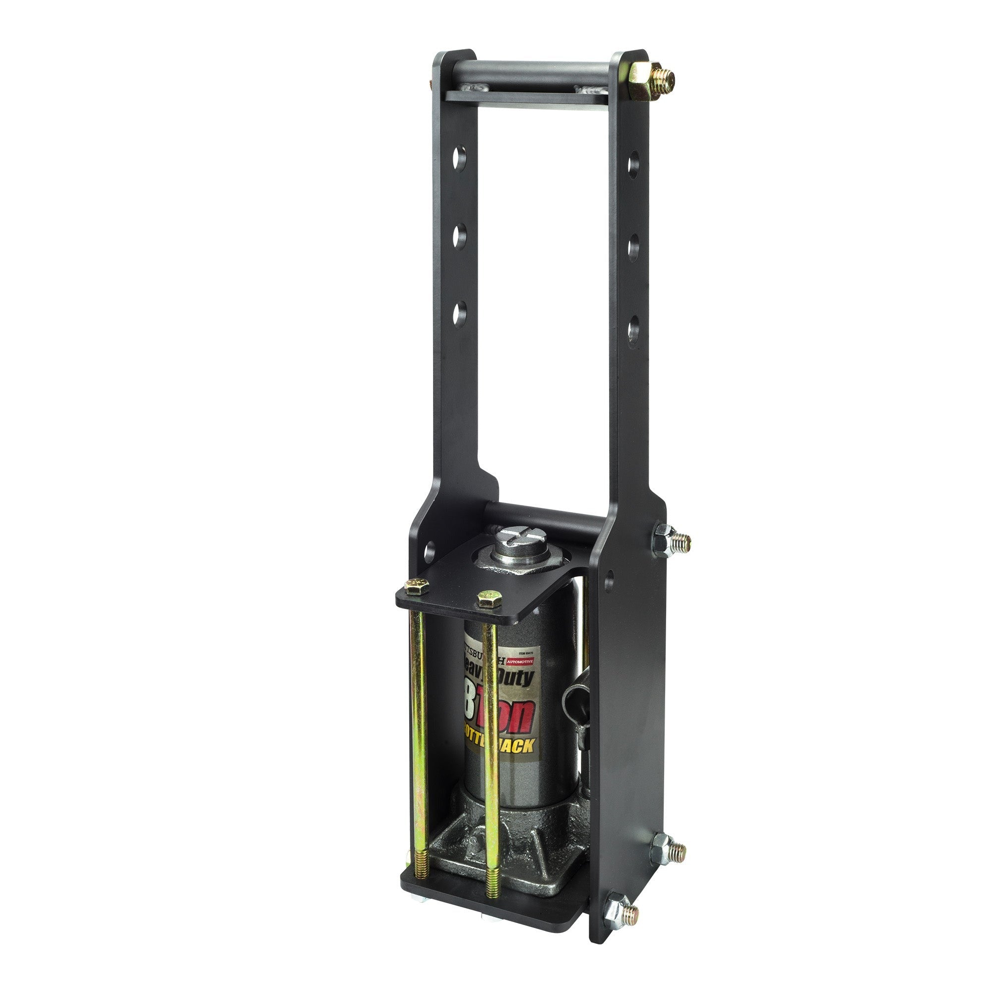SuperSprings Hydraulic Clamp Installation Tool Kit ITL-8