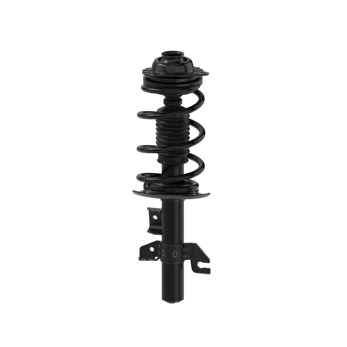 Monroe 172932 Front Right Quick-Strut Complete Strut Assembly Chrysler 200