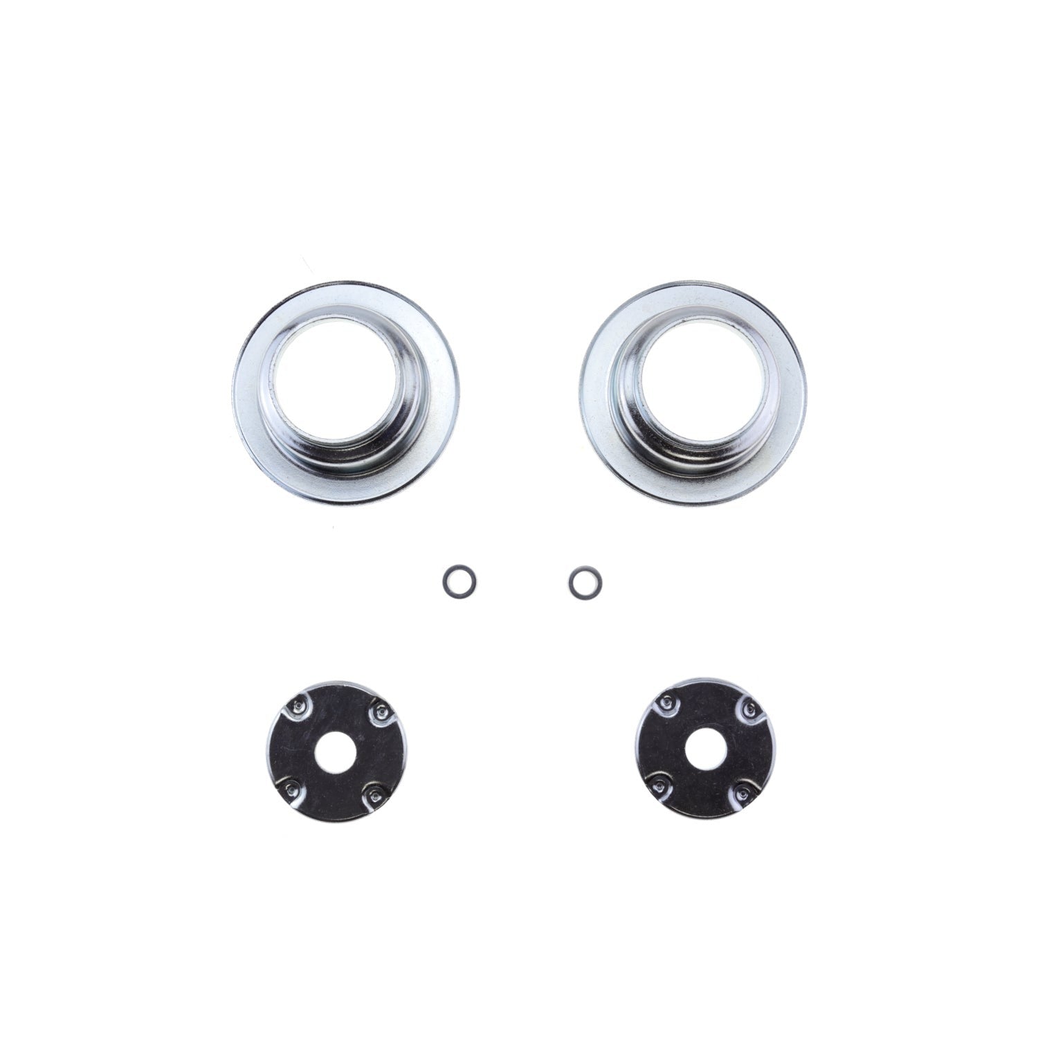Bilstein 46-190901 Front and Rear B12 (Pro-Kit) Suspension Kit BMW 525i