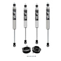 Fox 2.0 Performance 2.5" Leveling Kit for 2014-2024 Ram 3500 4WD