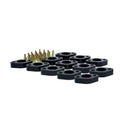 Daystar KJ04520BK 1in Body Lift Kit