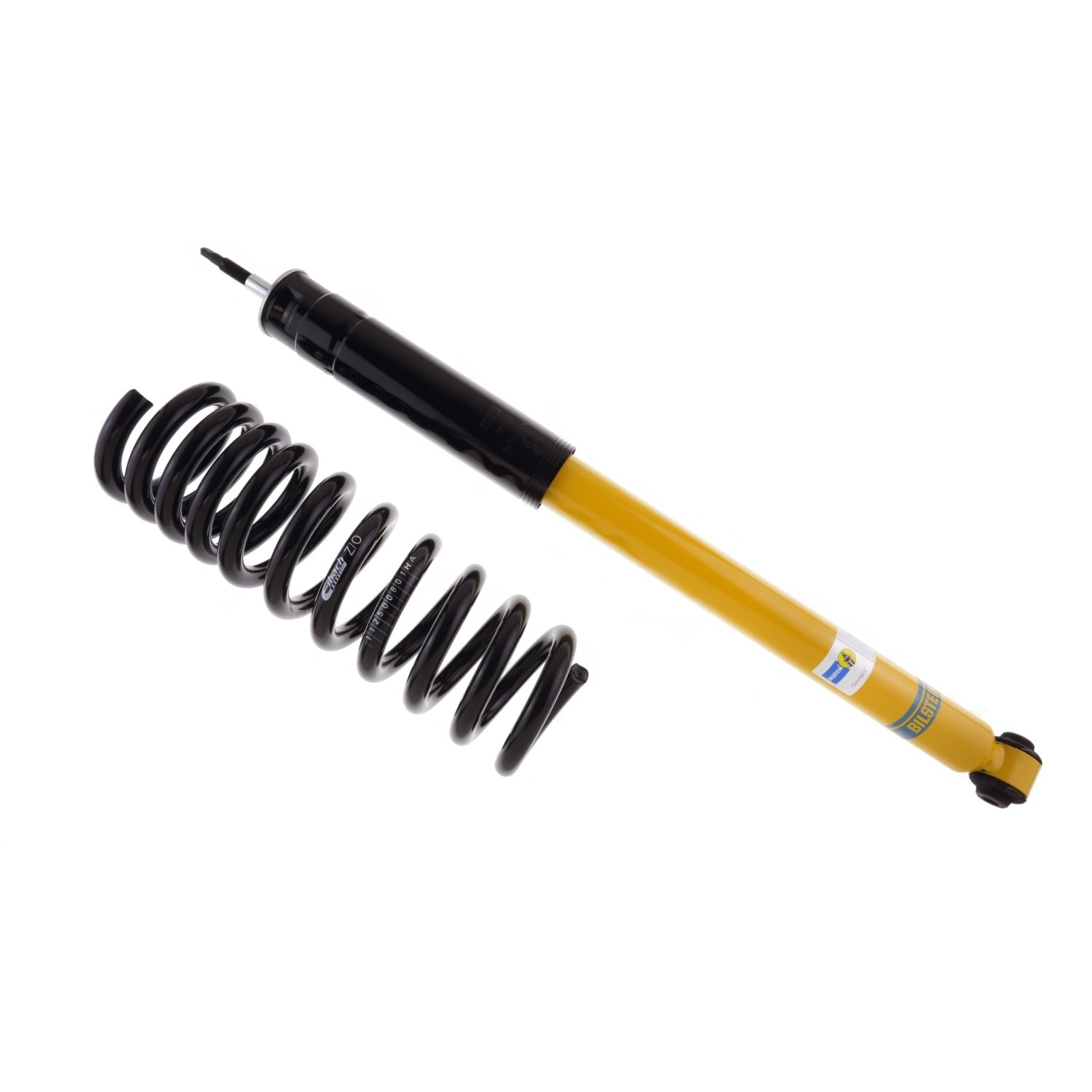 Bilstein 46-181862 Front and Rear B12 (Pro-Kit) Suspension Kit Mercedes-Benz E320