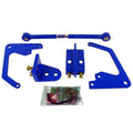 SuperSteer SS401 Rear Trac Bar for Ford F53 V10 20-22K GVWR & F53 V8 2021+ 16-22K GVWR