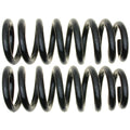 MOOG 81378 Front Coil Spring Set