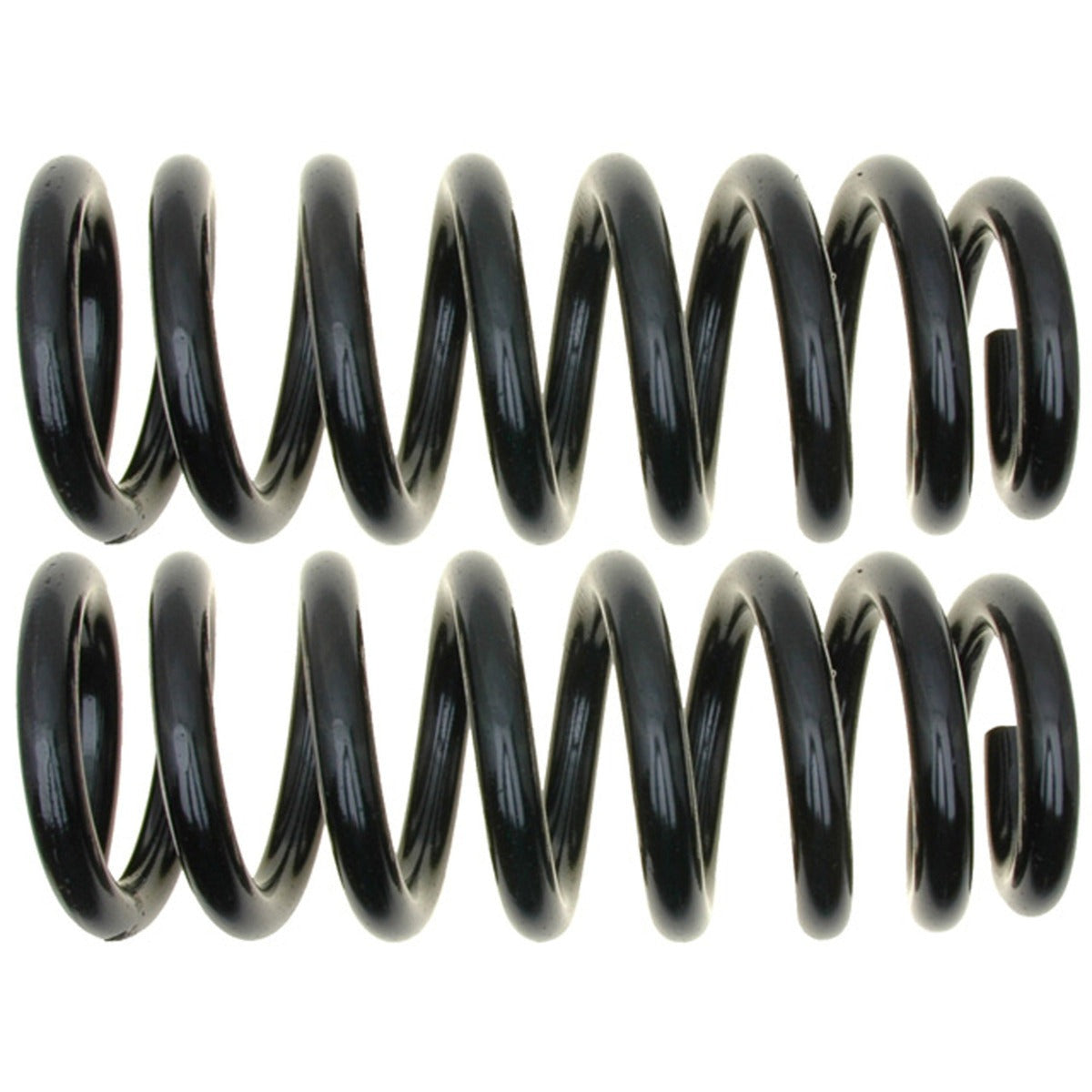 MOOG 81378 Front Coil Spring Set