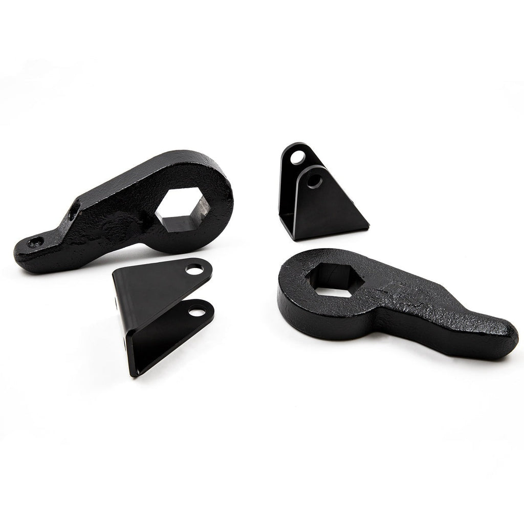 Belltech 3927 Torsion Bar Key 1-3" Adjustable Lift Torsion Bar Keys (Pair)