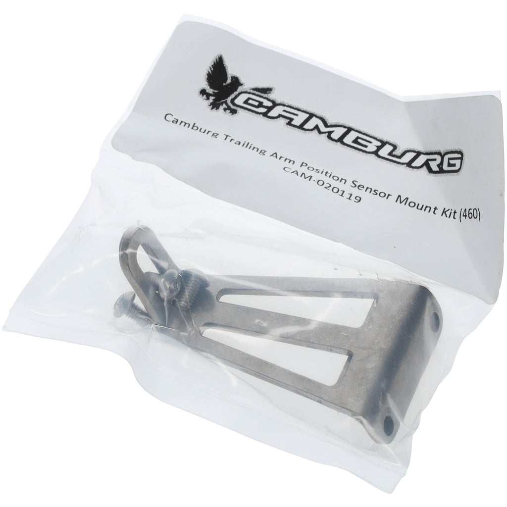 Camburg Trailing Arm Bracket Kit