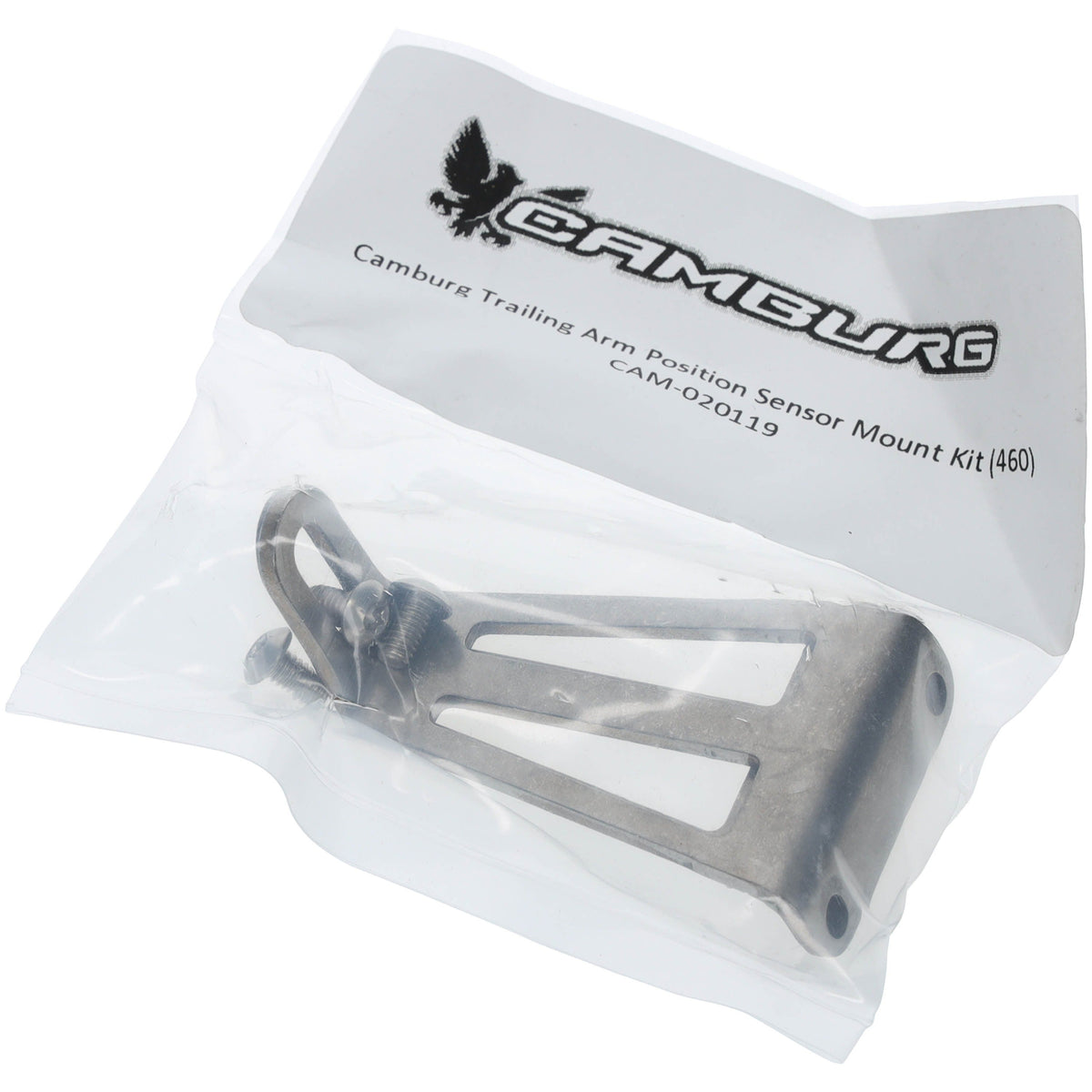 Camburg Trailing Arm Bracket Kit