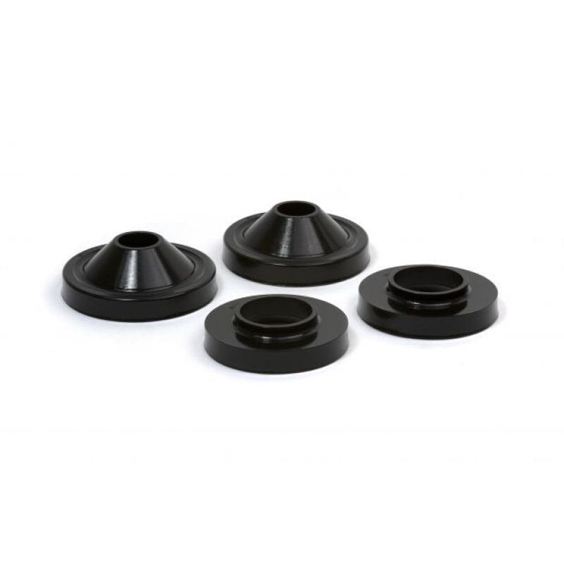 Daystar KJ09138BK Front and Rear 3/4in Lift Kit