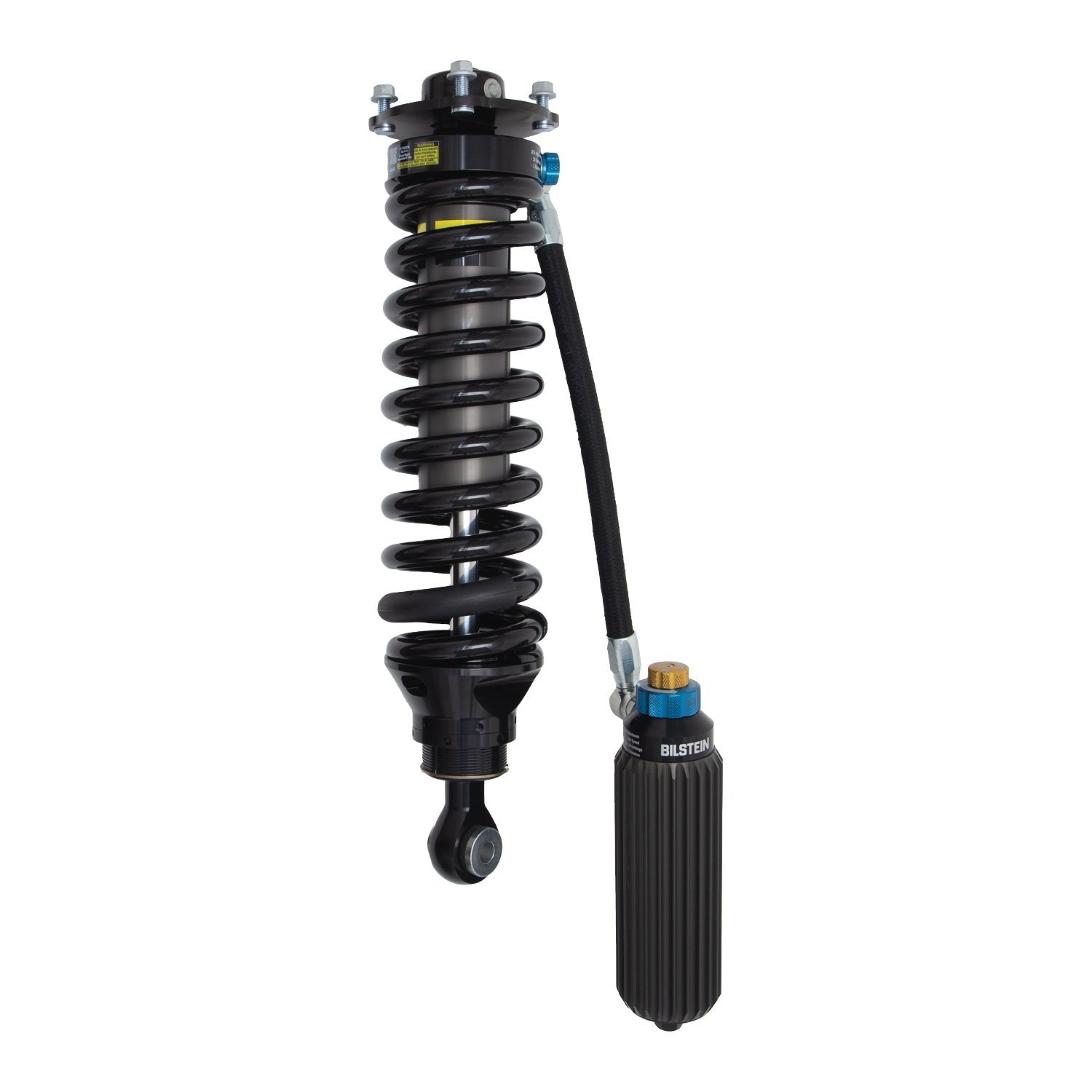Bilstein 41-332238 Front Right B8 8112 Black Hawk Front Corner Module Toyota Tundra