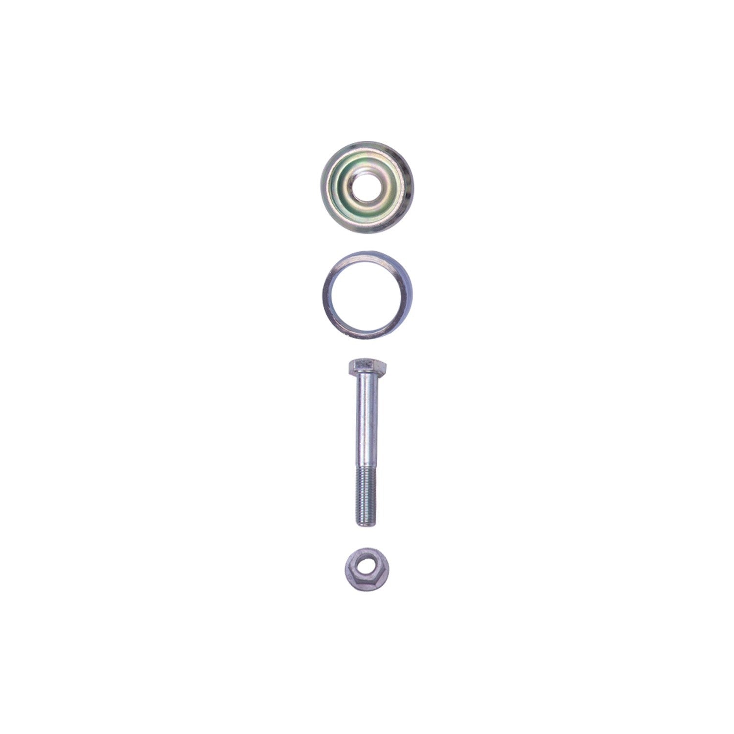 Bilstein 46-188700 Front and Rear B12 (Pro-Kit) Suspension Kit Volkswagen Passat