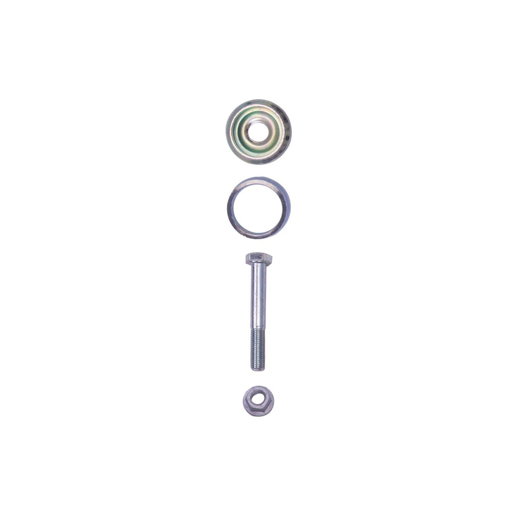 Bilstein 46-188700 Front and Rear B12 (Pro-Kit) Suspension Kit Volkswagen Passat