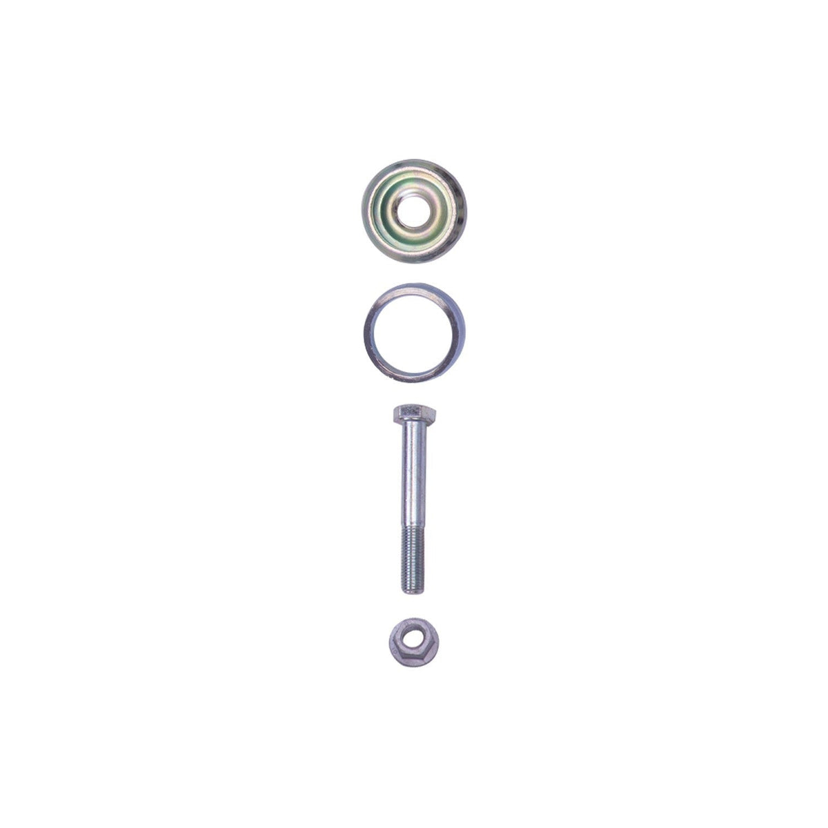 Bilstein 46-188700 Front and Rear B12 (Pro-Kit) Suspension Kit Volkswagen Passat