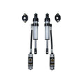 ICON 77832CP GM 2500/3500 HD 0-2" Lift Front Ex Travel 2.5 VS RR/CDCV Shocks Pair
