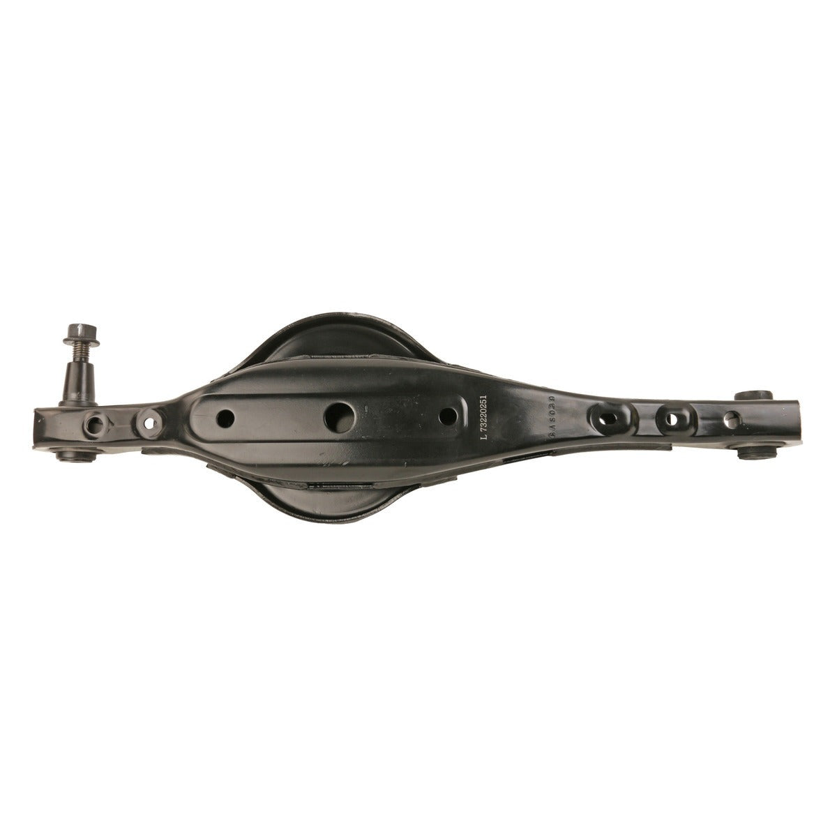 MOOG RK643596 Rear Left Lower Control Arm for Ford Edge