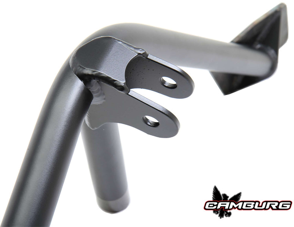 Camburg Toyota Tundra '07-21 Long Travel 2.5/3.0 Front Bypass Mount Kit
