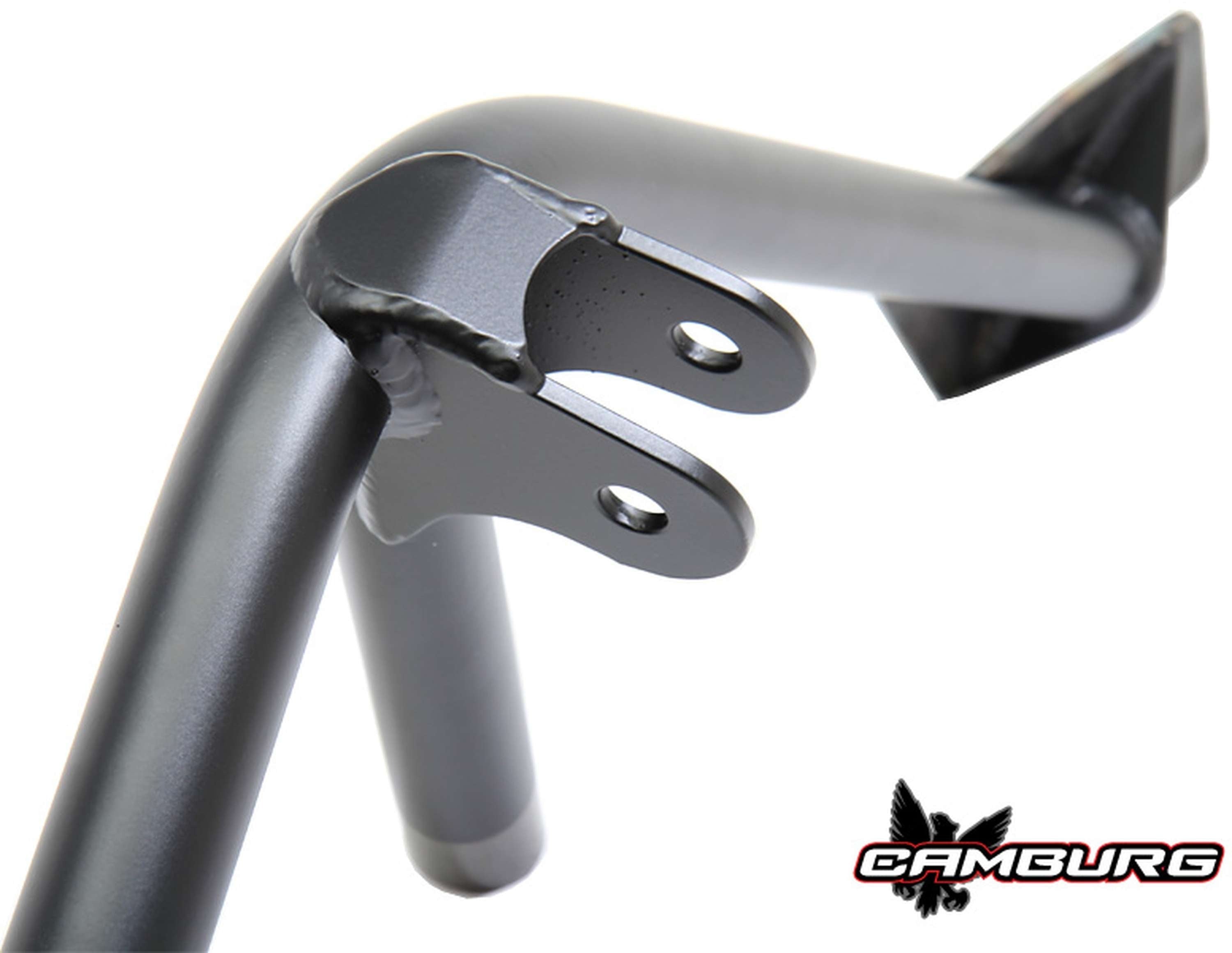 Camburg Toyota Tundra '07-21 Long Travel 2.5/3.0 Front Bypass Mount Kit