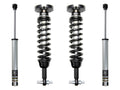 Icon 1.5-3.5" Suspension System Stage 1 Kit for 2022 GMC Sierra 1500 Limited