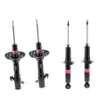 KYB Excel-G OEM Struts Set for 2015-2017 Subaru Outback AWD